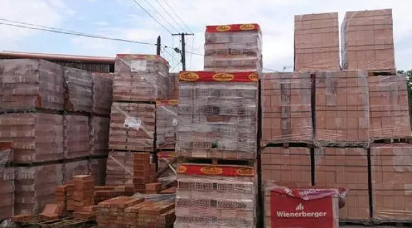 przyjazna Budowlane materiały, Skład budowlany i materiałów opałowych Fliś-Bud, Wieliczka